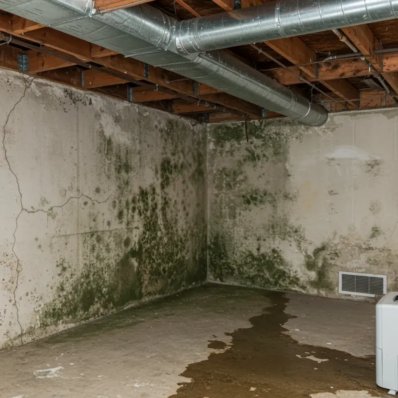 Professional Mold Removal in Jonesboro, AR